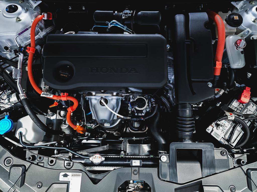 Used 2023 Honda Accord Touring image 12