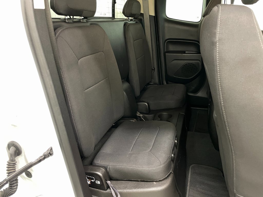 Certified 2022 GMC Canyon Elevation w/ Trailering Package image 41