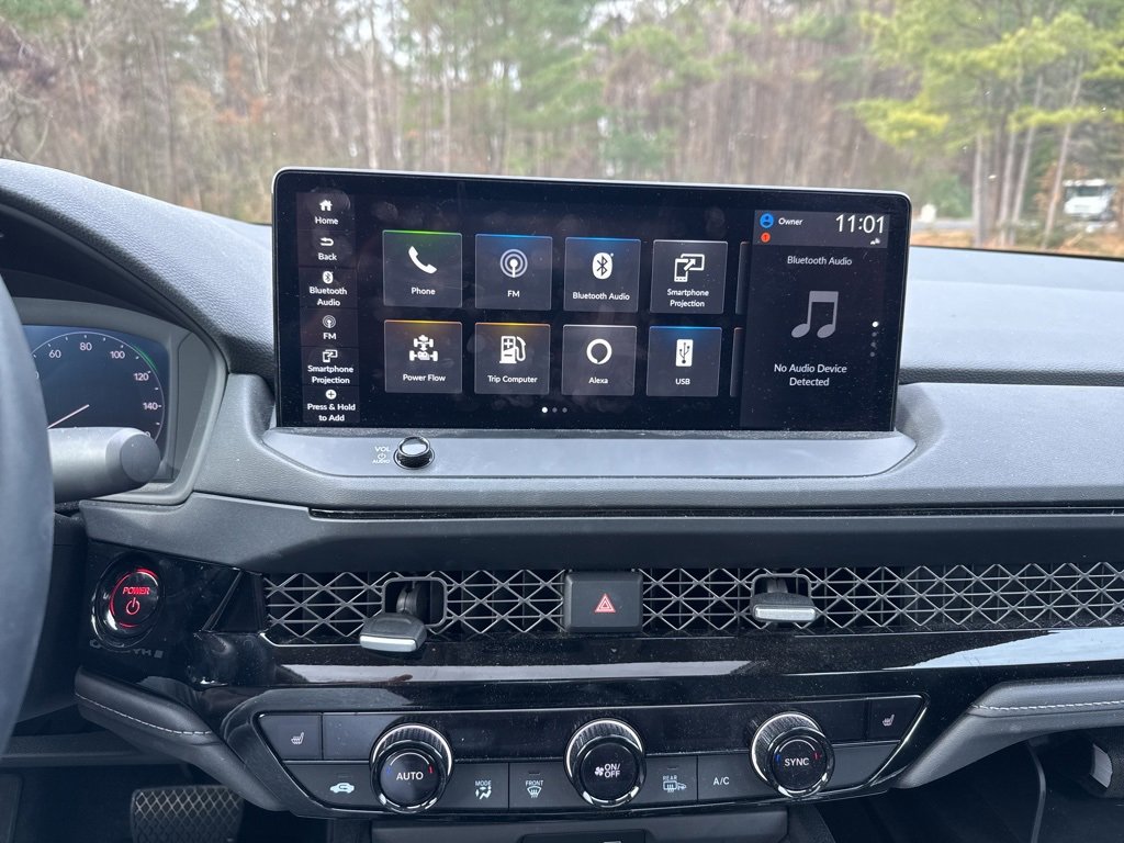 Used 2023 Honda Accord EX-L image 19