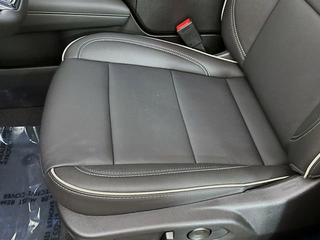 New 2026 Chevrolet Suburban Premier image 22