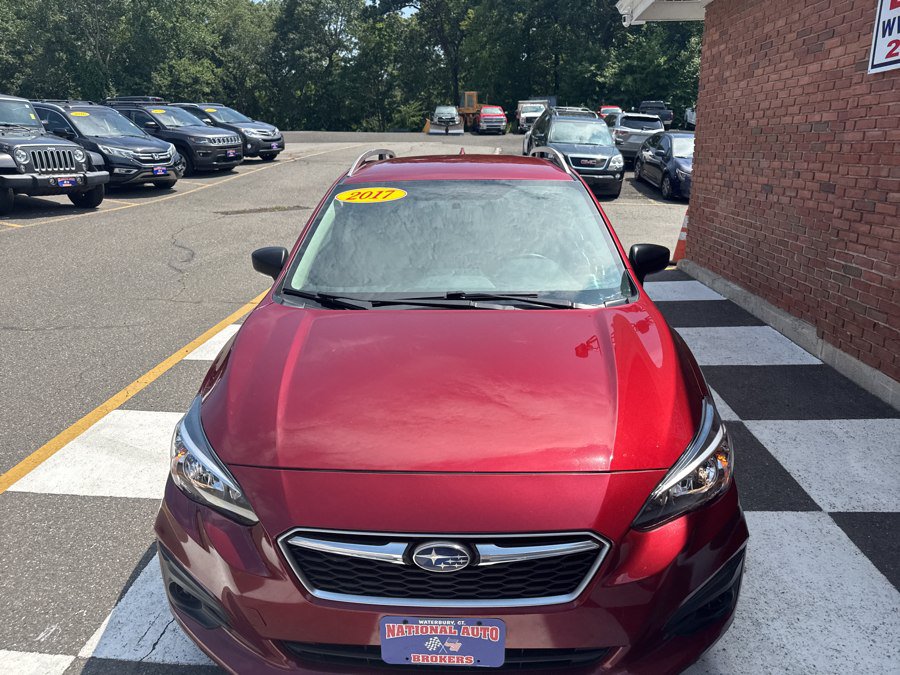 Used 2017 Subaru Impreza 2.0i Premium AWD/4WD image 7