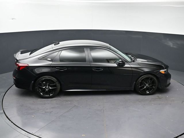 Used 2025 Honda Civic Sport image 29