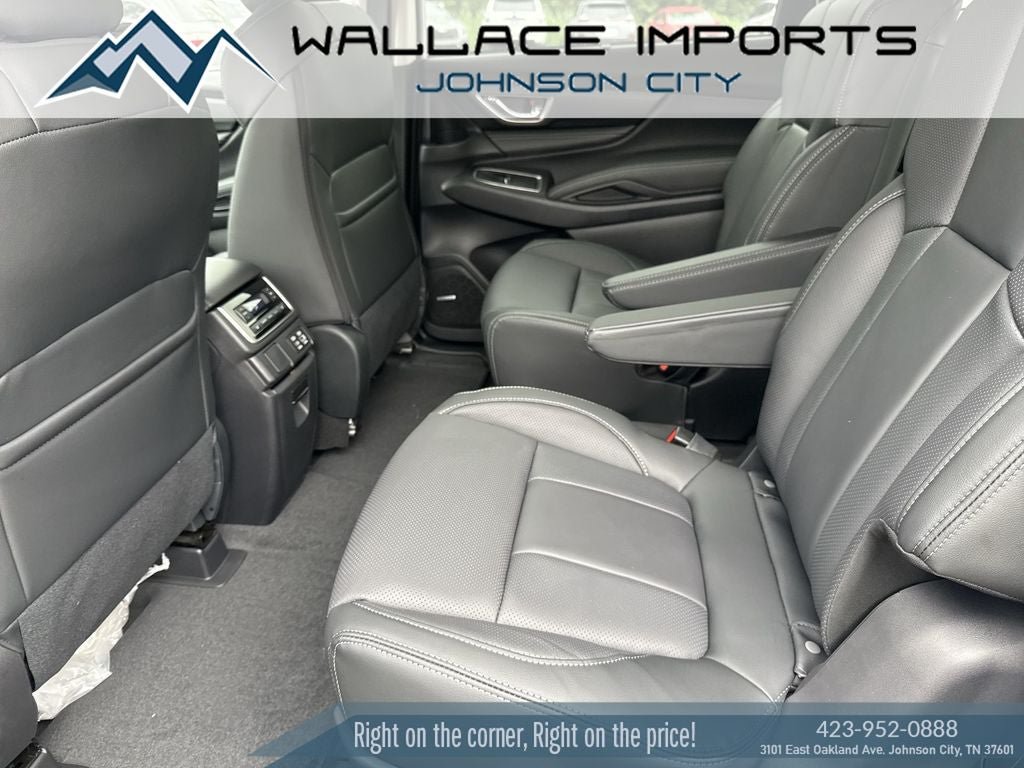 New 2026 Subaru Ascent Limited w/ Popular Package #1 AWD/4WD image 31