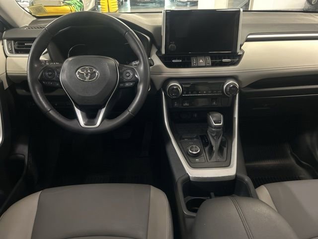 Used 2024 Toyota RAV4 XLE Premium w/ Weather Package AWD/4WD image 15