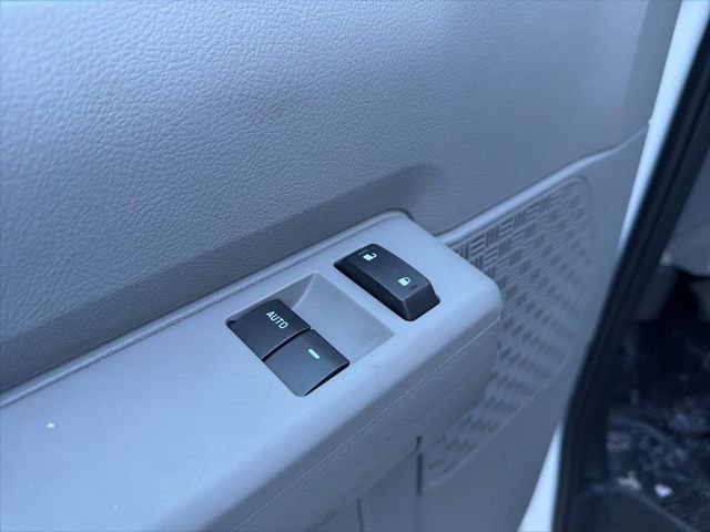 New 2026 Ford E-350 and Econoline 350 Super Duty w/ Power Equipment Group image 21