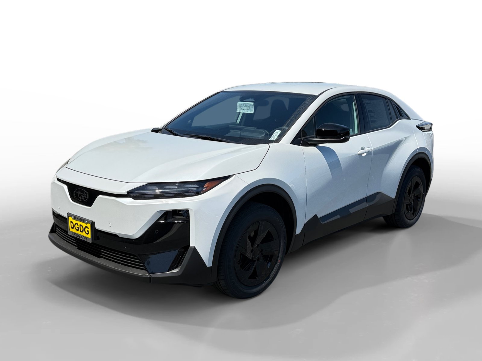 New 2026 Subaru Uncharted Premium