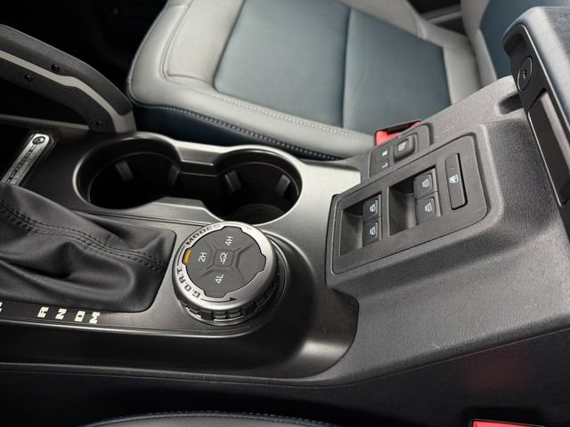 Used 2021 Ford Bronco Outer Banks image 25