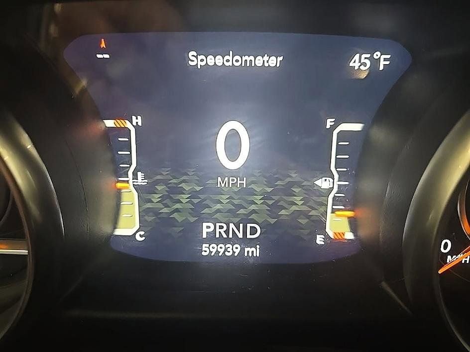 Used 2022 Jeep Wrangler Unlimited Sport image 15