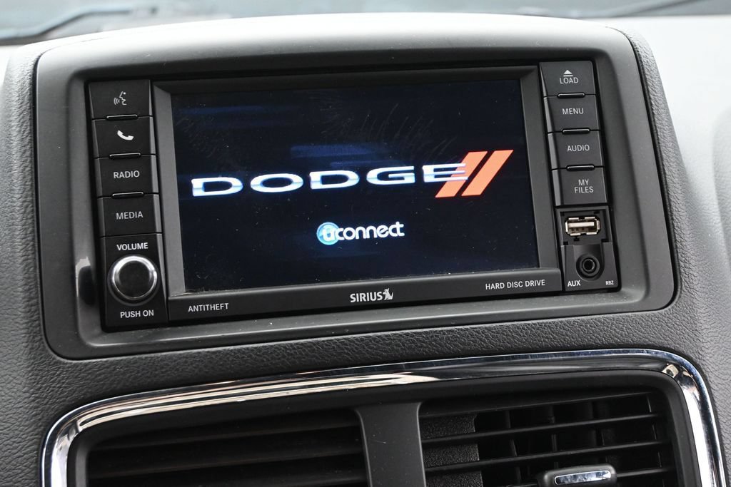 Used 2019 Dodge Grand Caravan SXT FWD image 23