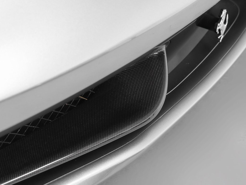 Certified 2014 Ferrari 458 Spider image 3