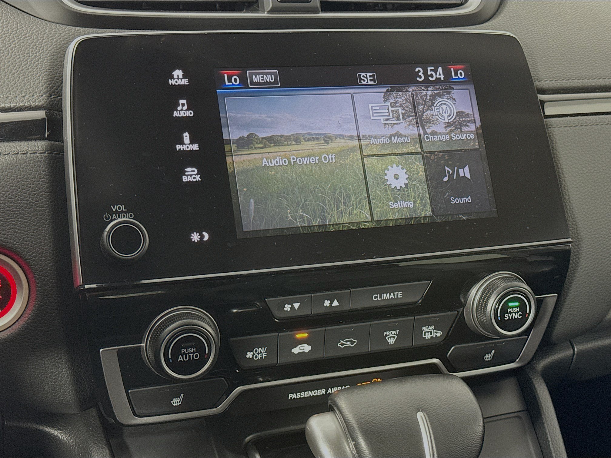 Certified 2017 Honda CR-V EX-L image 14