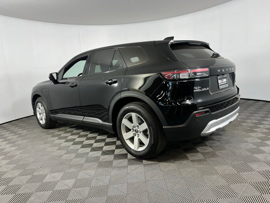 Used 2024 Honda Prologue EX image 8