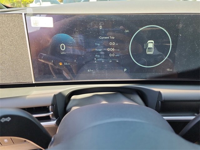 New 2025 Hyundai Santa Cruz SEL image 26