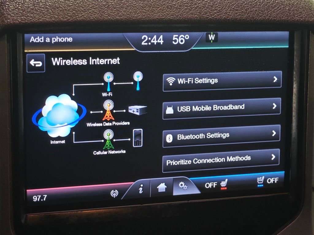 Used 2013 Ford F350 King Ranch image 42