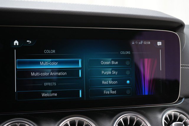 Used 2023 Mercedes-Benz E 450 4MATIC Cabriolet image 64