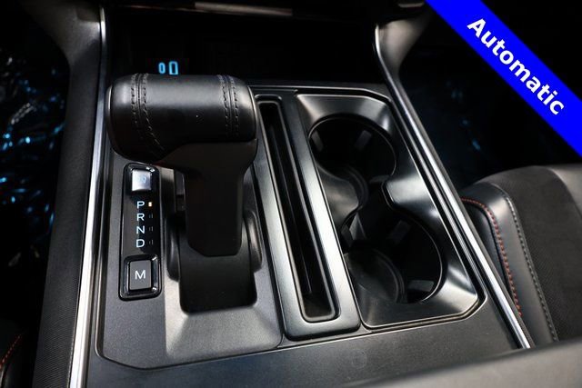 Used 2023 Ford F150 Raptor w/ Equipment Group 802A Raptor R image 27