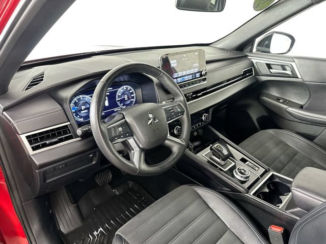 Used 2024 Mitsubishi Outlander SE Black Edition AWD/4WD image 20