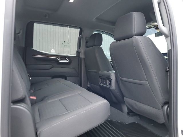 Used 2022 Chevrolet Silverado 1500 RST image 12