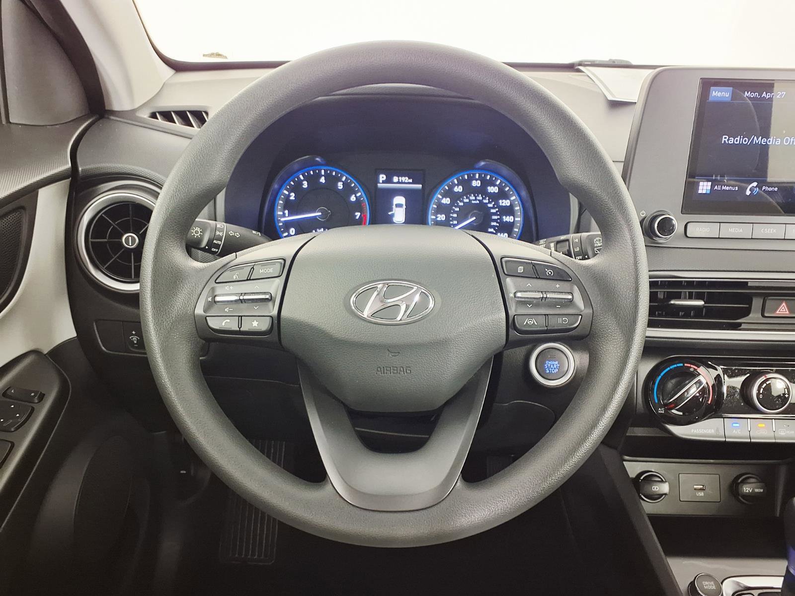 Certified 2022 Hyundai Kona SEL FWD image 15