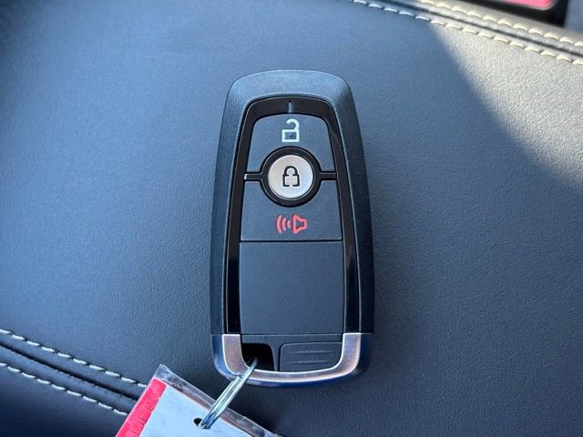 New 2025 Ford Bronco Sport Big Bend image 32