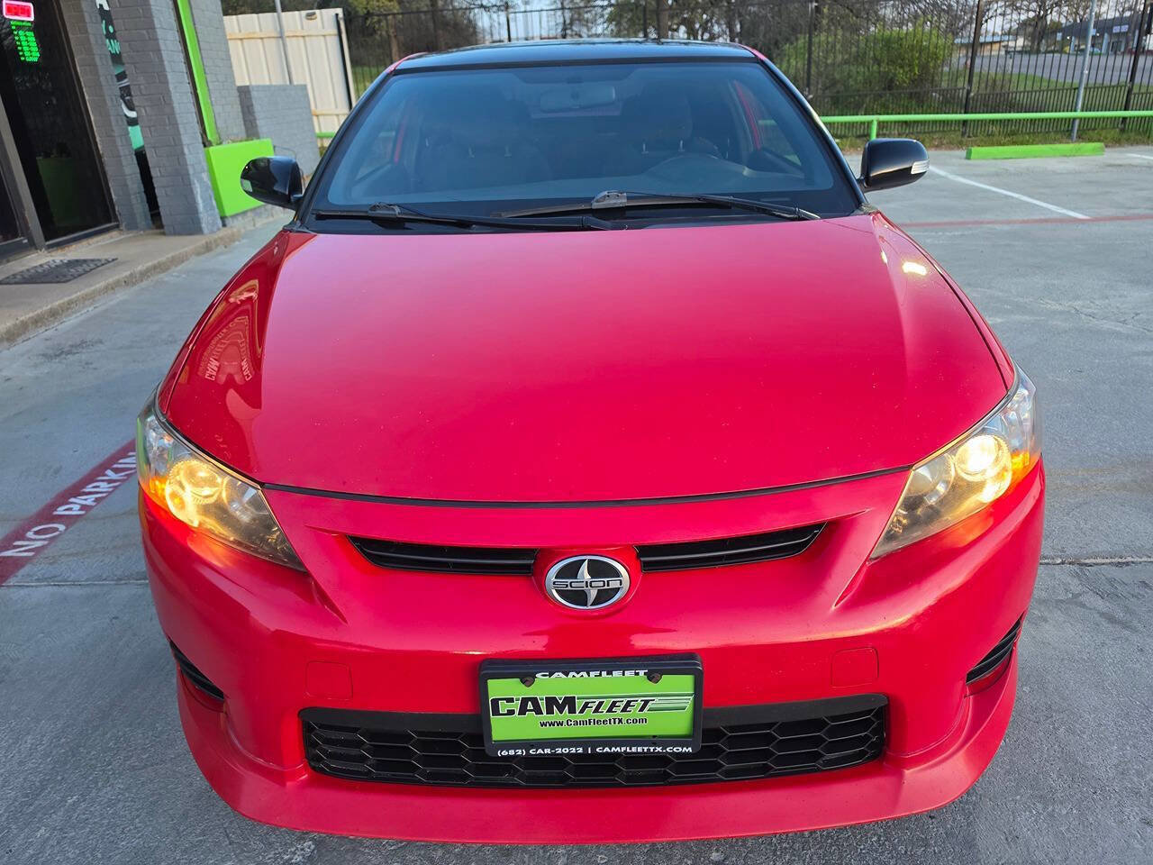 Used 2013 Scion tC Release Series 8.0 image 55