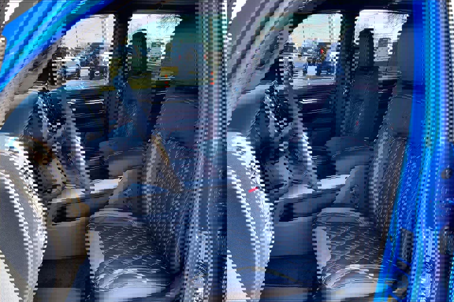 New 2026 RAM 1500 Big Horn image 7