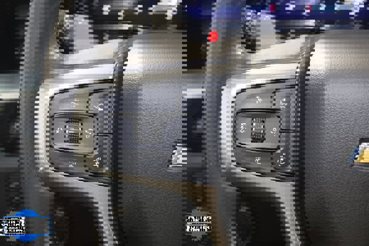 Used 2022 Chevrolet Silverado 1500 LTZ w/ LTZ Premium Package image 36