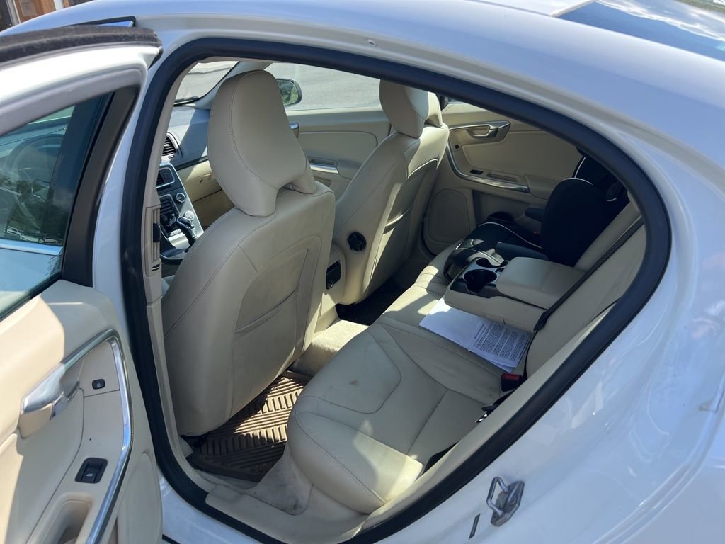 Used 2015 Volvo S60 T5 Premier AWD/4WD image 11