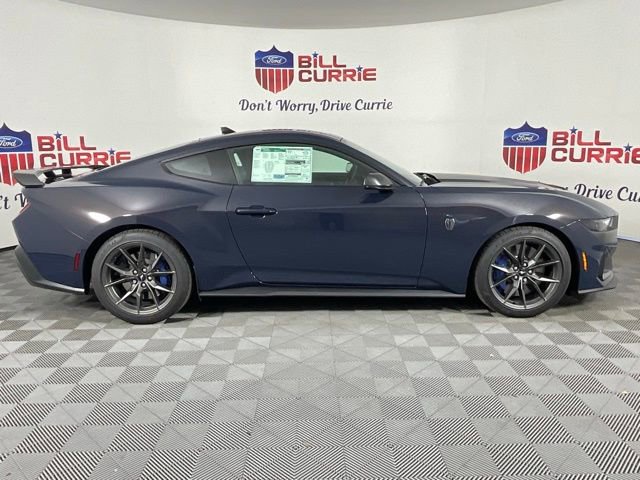 New 2026 Ford Mustang Dark Horse image 2