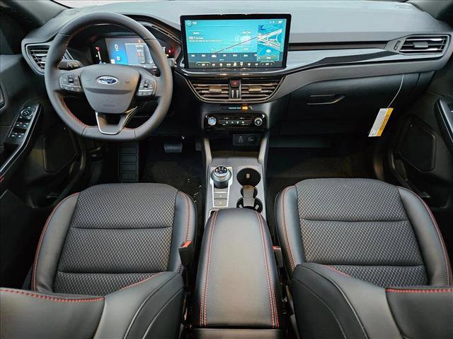 New 2026 Ford Escape ST-Line w/ Tech Pack #1 image 15