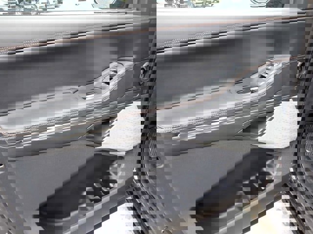 New 2025 Lincoln Navigator Black Label image 27