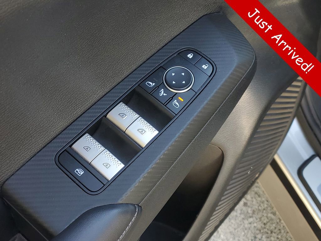 Used 2024 Mitsubishi Outlander SE AWD/4WD image 22