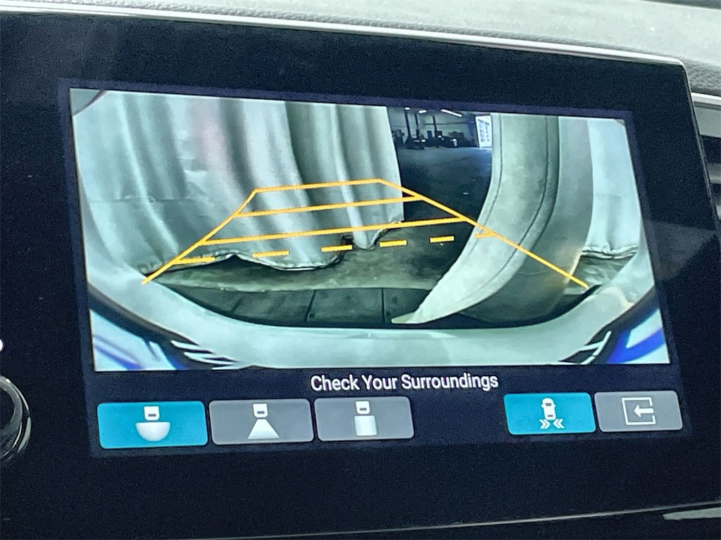 Used 2023 Honda Passport EX-L image 28