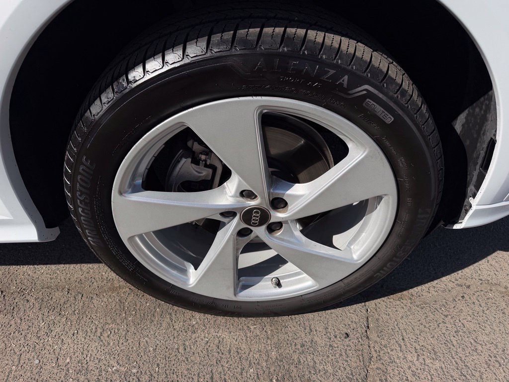 Used 2025 Audi Q5 Premium Plus w/ Premium Plus AWD/4WD image 10