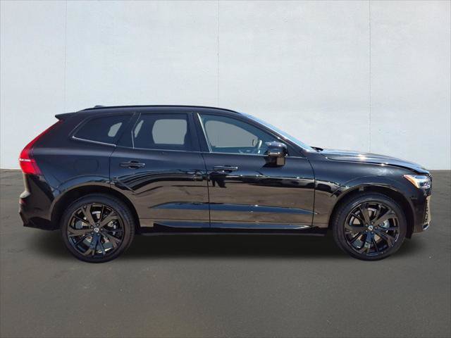 Certified 2024 Volvo XC60 T8 Ultimate AWD/4WD image 4