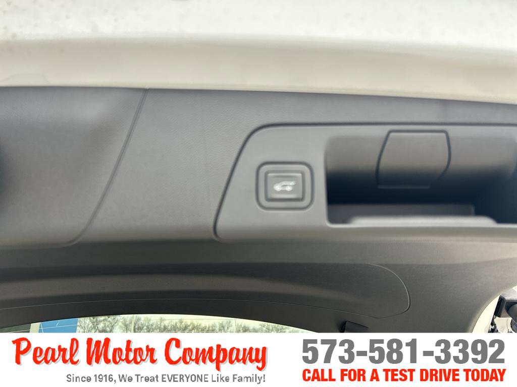 New 2026 Buick Envision Preferred image 24