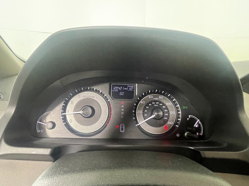 Used 2016 Honda Odyssey SE image 17