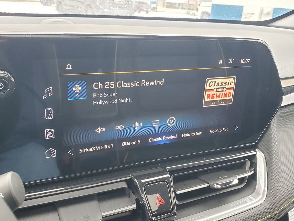 New 2026 Chevrolet TrailBlazer ACTIV w/ Convenience Package image 19