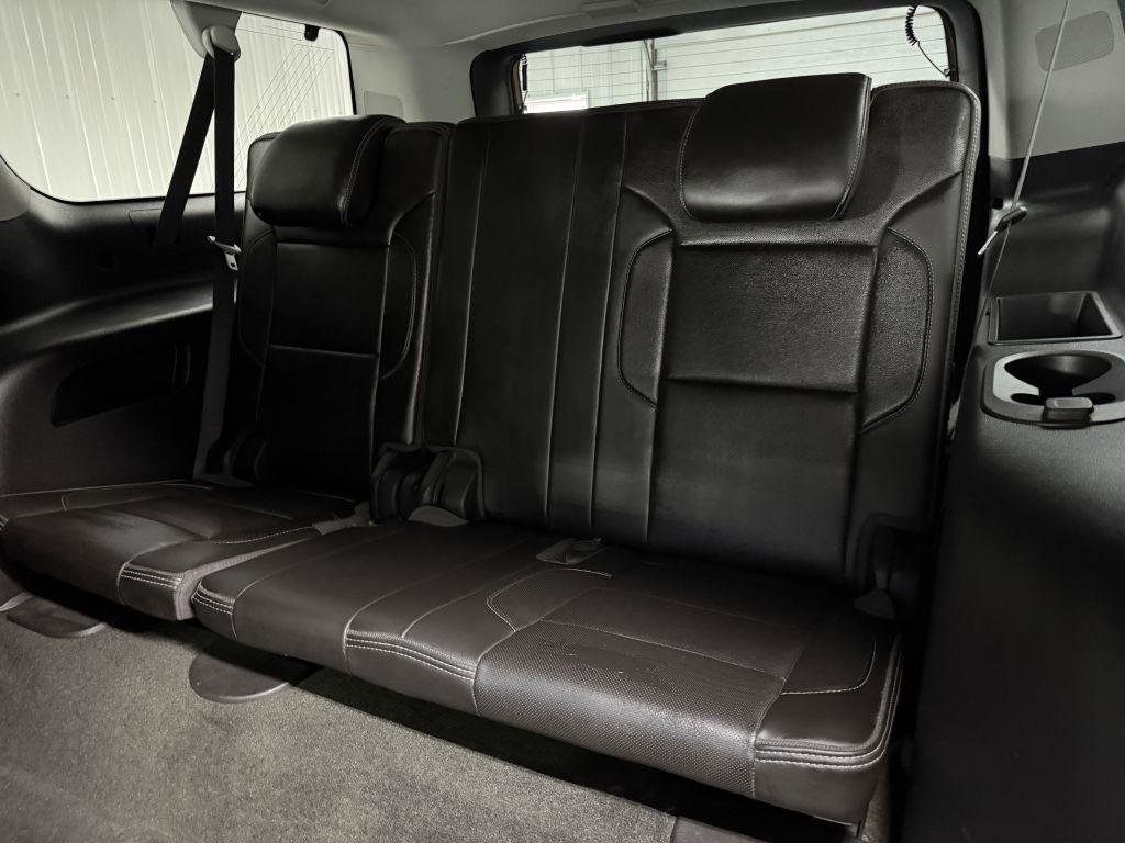 Used 2018 GMC Yukon XL Denali w/ Denali Ultimate Package image 33