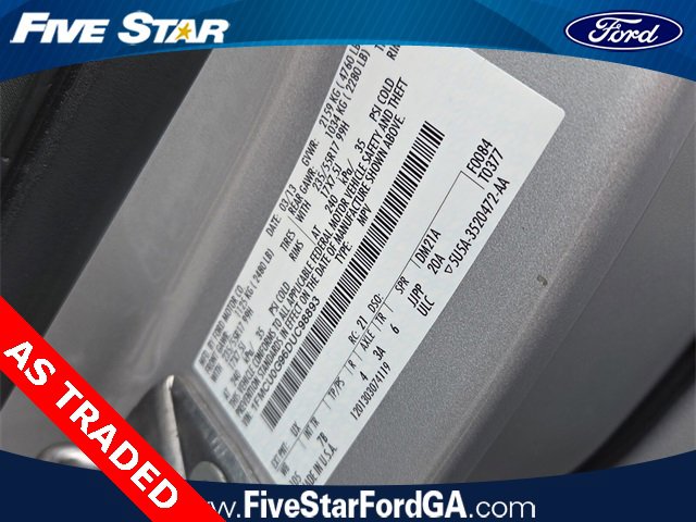 Used 2013 Ford Escape SE image 17