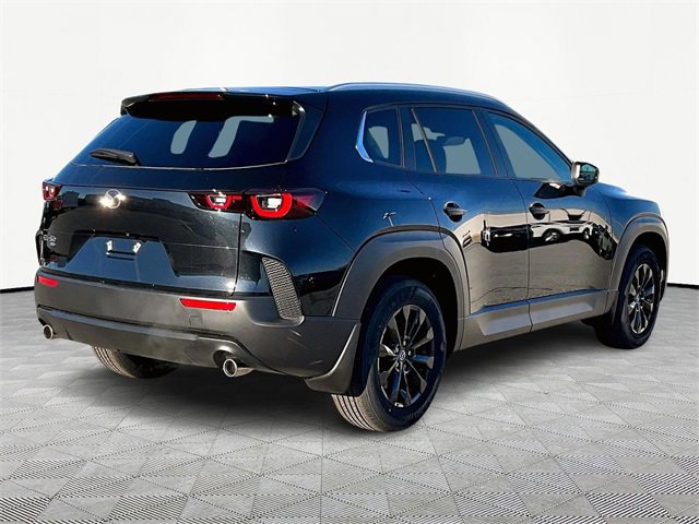 New 2026 MAZDA CX-50 AWD 2.5 S w/ Cargo Package image 6