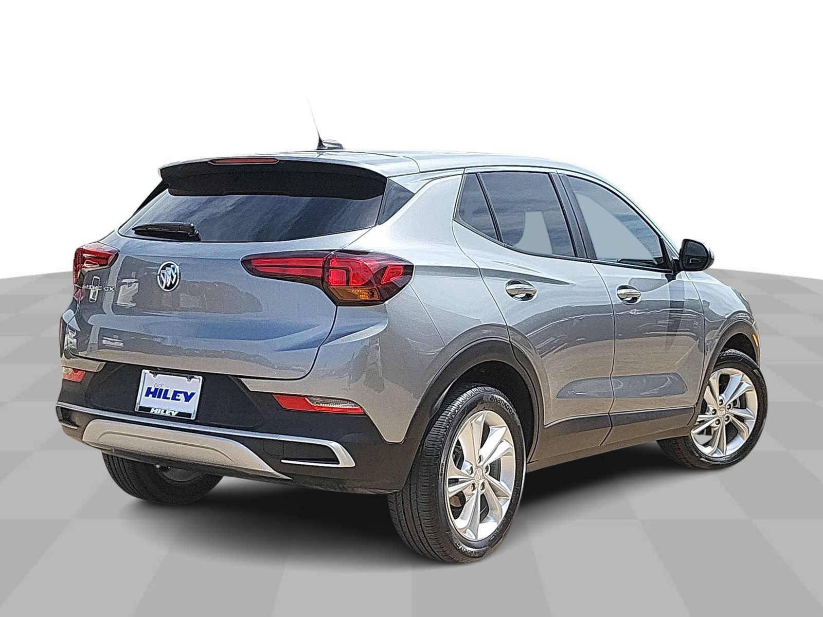 Used 2023 Buick Encore GX Preferred w/ Cold Weather Comfort Package FWD image 8