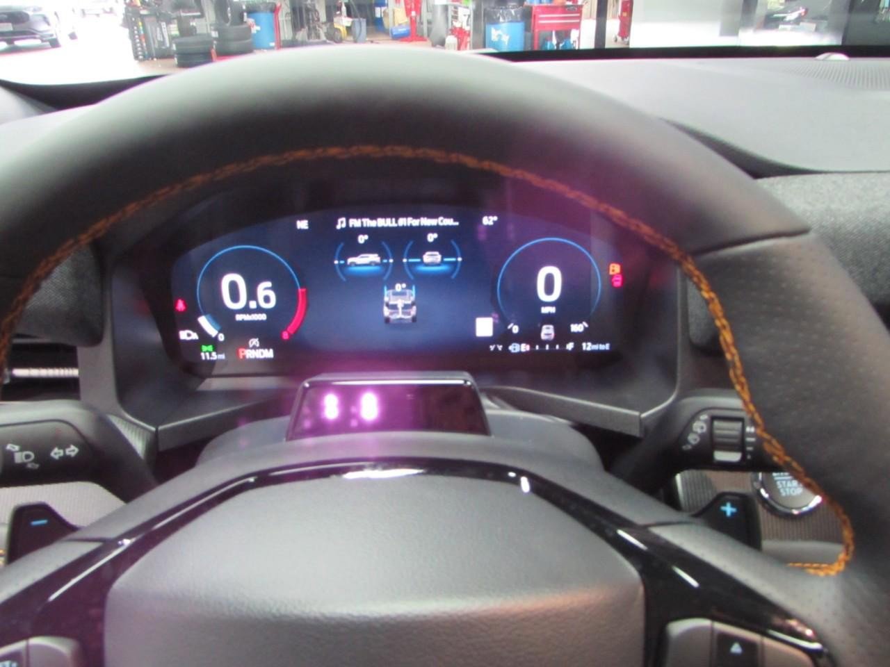 New 2026 Ford Explorer Tremor w/ Tremor Ultimate Package image 9