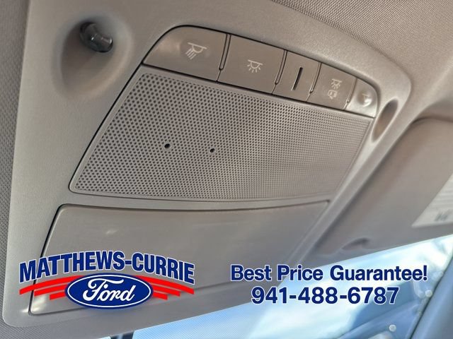 Used 2017 Nissan Maxima SR FWD image 22