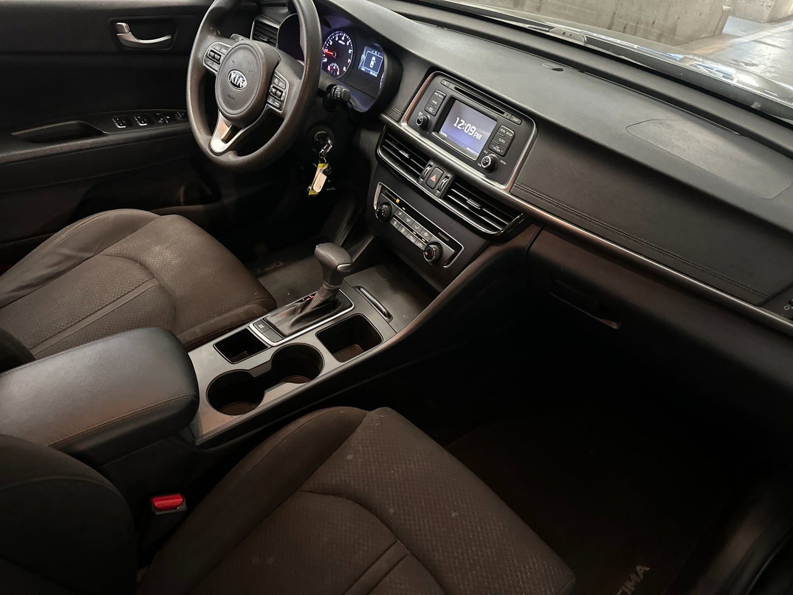 Used 2016 Kia Optima LX image 18