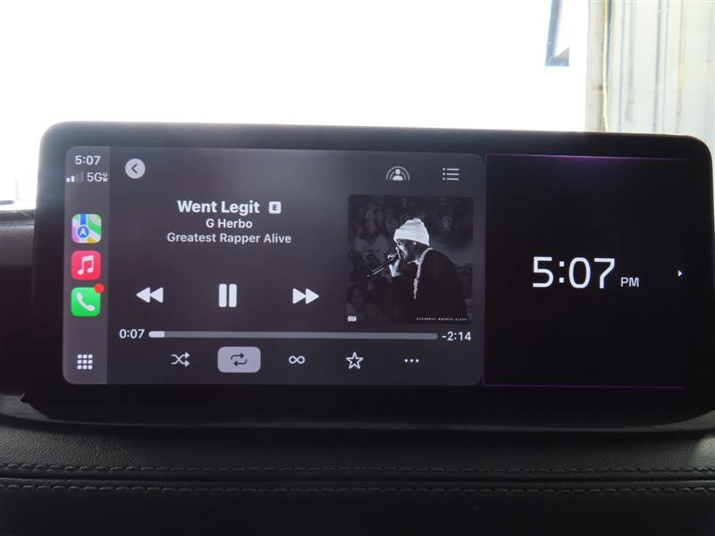 Used 2022 Kia Stinger GT2 w/ Scorpion Package image 24