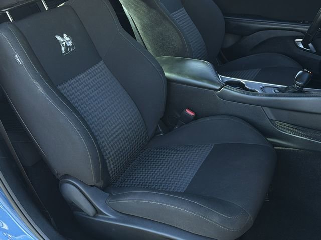 Used 2022 Dodge Challenger R/T Scat Pack image 31