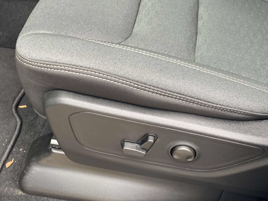 New 2026 RAM 1500 Big Horn AWD/4WD image 45