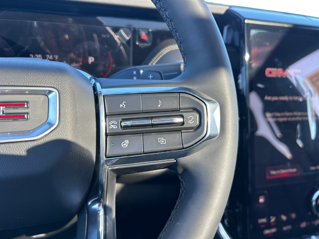 New 2026 GMC Yukon Elevation w/ Elevation Premium Package AWD/4WD image 23