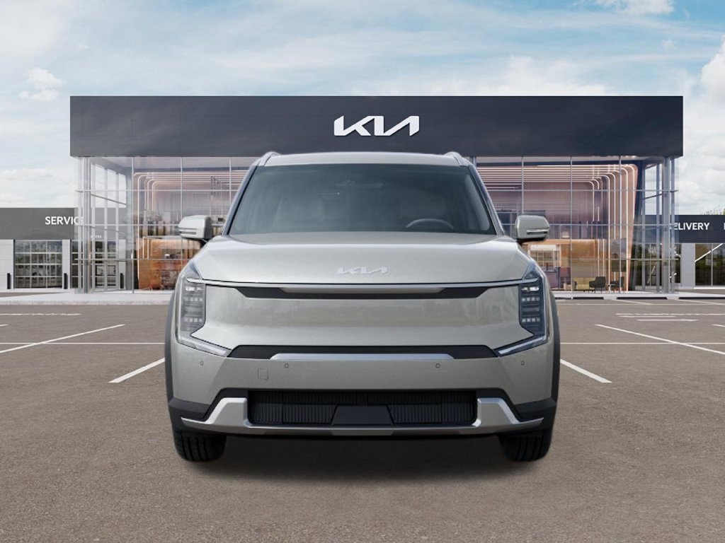 New 2026 Kia EV9 Wind AWD/4WD image 2